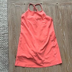 Athleta Skort Dress